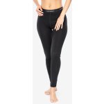 Icebreaker Wmns 260 Tech Leggings Black – Zboží Dáma
