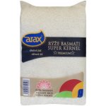 Arax Rýže Basmati bílá 5 kg – Zboží Mobilmania