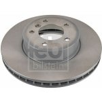 Brzdový kotouč FEBI BILSTEIN 24343