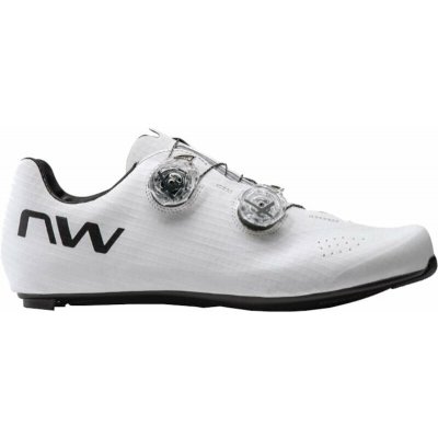 Northwave Extreme Gt 4 White/Black – Zboží Mobilmania