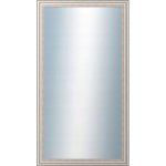 DANTIK TOULON 50x90 cm bílá – Hledejceny.cz