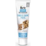 Brit Care Paste Cheese Creme 100 g – Hledejceny.cz