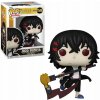 Funko Pop! 1544 Tokyo Ghoul Juzo Suzuya