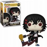 Funko Pop! 1544 Tokyo Ghoul Juzo Suzuya – Hledejceny.cz