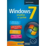 Windows 7 - snadno a rychle - David Procházka – Hledejceny.cz