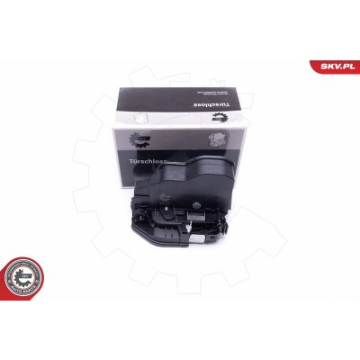 Zámek dveří ESEN SKV 16SKV752 | Zboží Auto