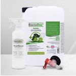 BactoDes Animal Enzymatický čistič na odstranění zápachu moči psů a koček 10 l – Sleviste.cz