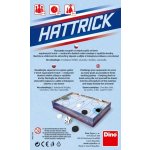 Dino Hattrick – Sleviste.cz