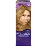 Wella Wellaton krémová barva na vlasy 8/0 světlá blond – Zboží Mobilmania