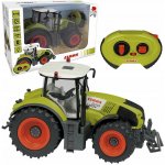 IQ models TRAKTOR CLAAS Axion 870 RTR 1:16 – Zboží Mobilmania