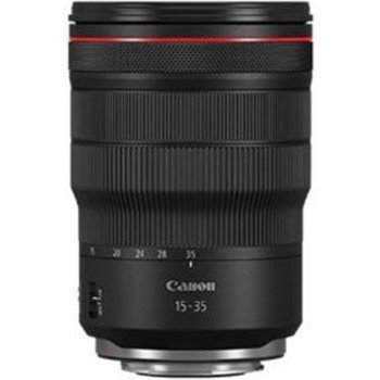 Canon RF 15-35mm f/2.8 L IS USM