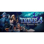 Trine 4 The Nightmare Prince – Zboží Mobilmania