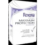 Rexona Maximum Protection Sensitive Dry deostick Woman 45 ml – Zbozi.Blesk.cz