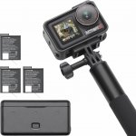 DJI Osmo Action 5 Pro Adventure Combo CP.OS.00000350.01 – Zboží Živě