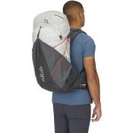 Rab Muon 50l pewter – Zboží Dáma
