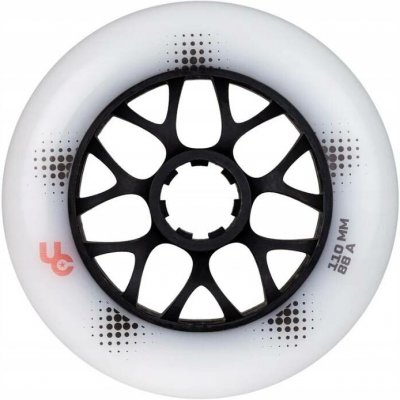Undercover Team PRO 110mm 88A 3ks – Hledejceny.cz