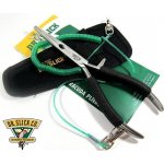 Dr.Slick Co. Kleště štípací Barracuda prodloužené s pěnovou rukojetí 21cm – Zboží Dáma