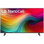 LG 43NANO81T3A – Hledejceny.cz