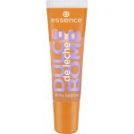 essence Lesk na rty Dulce de Leche Bomb Shiny Lipgloss 10 ml – Hledejceny.cz