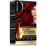 Syoss Oleo Intense Color 5-92 Zářivě červený – Zboží Dáma