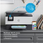 HP OfficeJet Pro 9010e 257G4B Instant Ink – Zbozi.Blesk.cz
