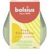 Svíčka Bolsius True Citronella 91x94 mm