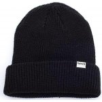 Hurley HARBOR BEANIE BLACK – Hledejceny.cz