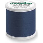 Šicí nit PES Madeira AEROFIL 120 (400m) - univerzální barva 8111 stone grey – Zboží Dáma