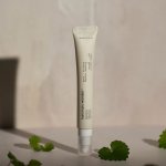 Haruharu wonder black rice bakuchiol eye cream vegan oční krém s Bakuchiolem 20 ml – Zboží Mobilmania