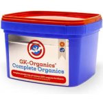 GK Organics Complete organics 3 l – Zboží Dáma