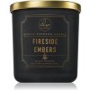 Svíčka DW Home Fireside Embers 9oz