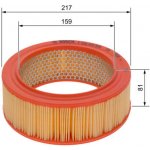 Vzduchový filtr BOSCH F 026 400 594 – Hledejceny.cz