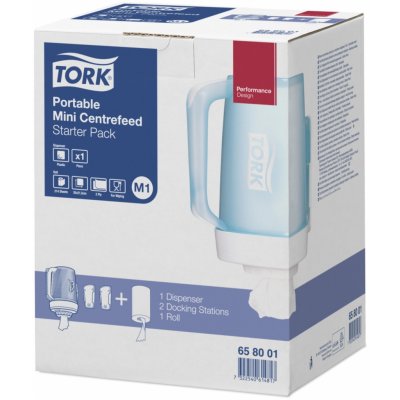 Tork 658001 – Hledejceny.cz