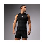 Venum Rashguard Tactical XT black/Fire Red – Hledejceny.cz