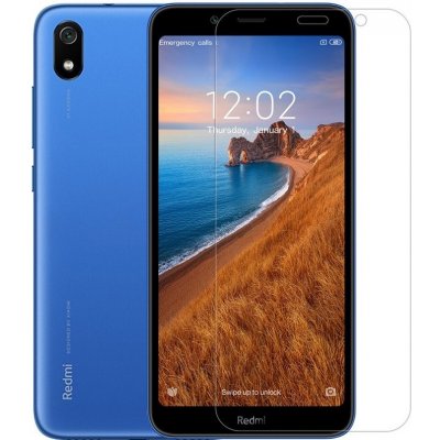 Screen Glass Xiaomi Redmi 7A 1023350 – Zbozi.Blesk.cz