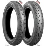 Bridgestone SC1 100/90 R14 57P | Zboží Auto