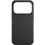Epico Leather Mag+ Case iPhone 17 Pro - černá 94110131300001 – Hledejceny.cz