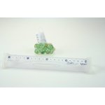 Cvrnkací kuličky skleněné Kuličky skleněné 50 – Zboží Dáma