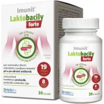 Swiss Laktobacily Imunit FORTE 30 tobolek – Hledejceny.cz