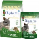 Cunipic Alpha Pro Rabbit Junior 2 kg