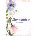 Přání kamarádce do nepohody – Zboží Mobilmania