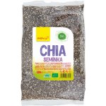 Wolfberry Chia semínka BIO 500 g – Zbozi.Blesk.cz