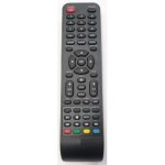 Dálkový ovladač Emerx Sencor SLE 3222TCS – Zboží Živě