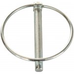 Pojistný Kolík 8mm Fi 70mm – Zboží Mobilmania