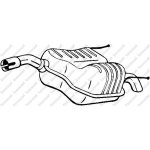 Bosal BS 185-001 – Hledejceny.cz