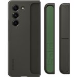 Samsung Galaxy Z Fold5 Ochranný kryt se stojánkem a poutkem Graphite EF-MF946CBEGWW – Zboží Živě
