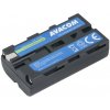 Foto - Video baterie AVACOM VISO-550-B3350 3350 mAh