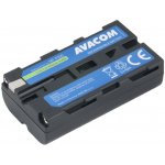 AVACOM VISO-550-B3350 3350 mAh – Hledejceny.cz