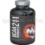 MaxxWin BCAA Promaxx 2:1:1 200 kapslí – Hledejceny.cz
