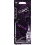 Sheron Premium Class London – Hledejceny.cz
